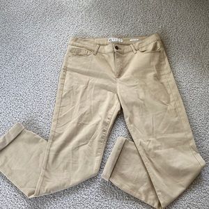 Women’s Anne Klein Straight Jeans